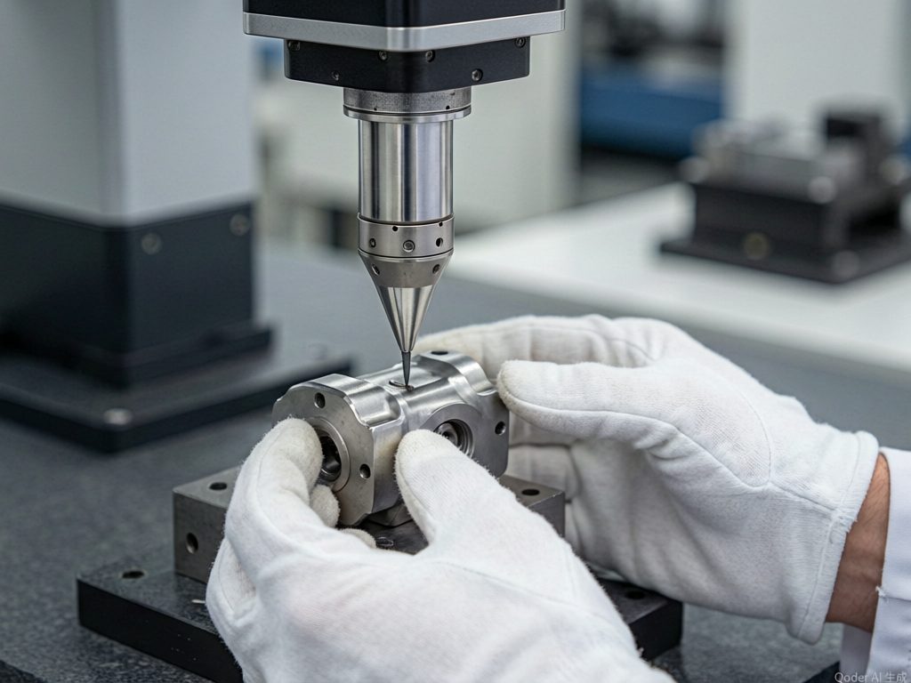 Metrology and inspection