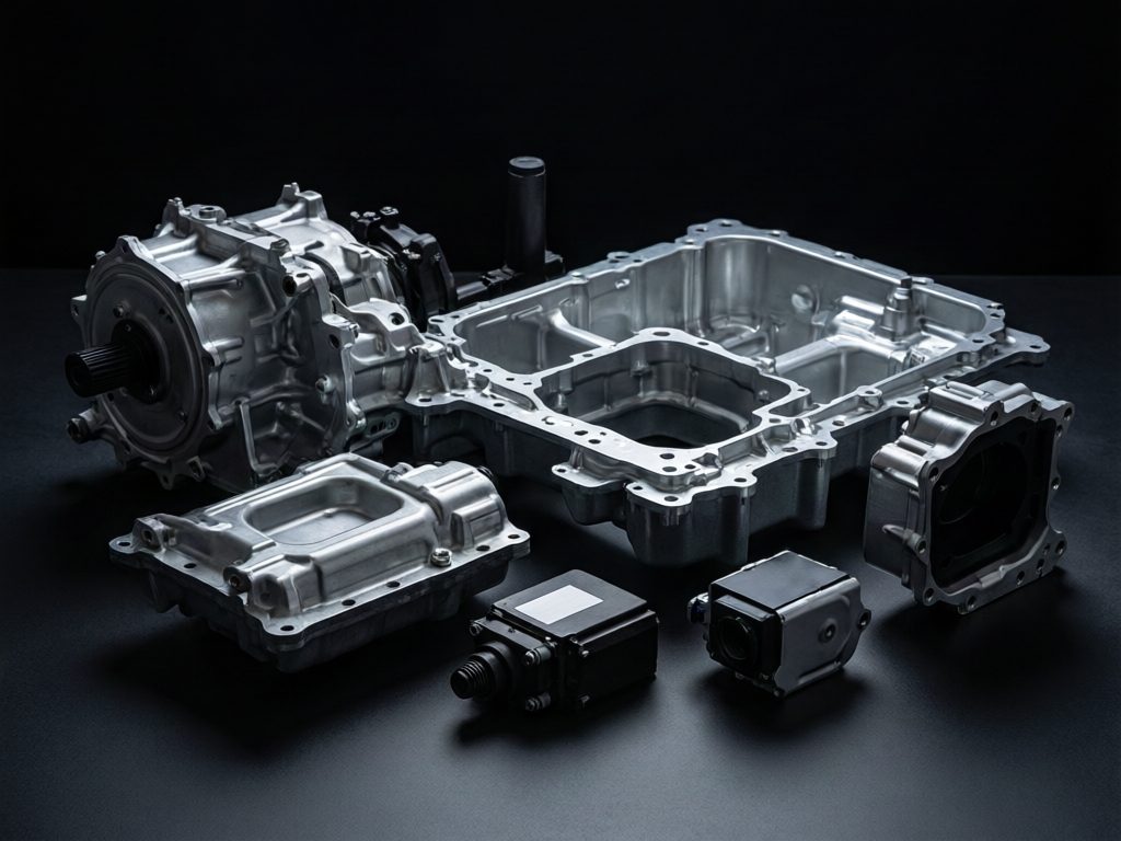 Automotive