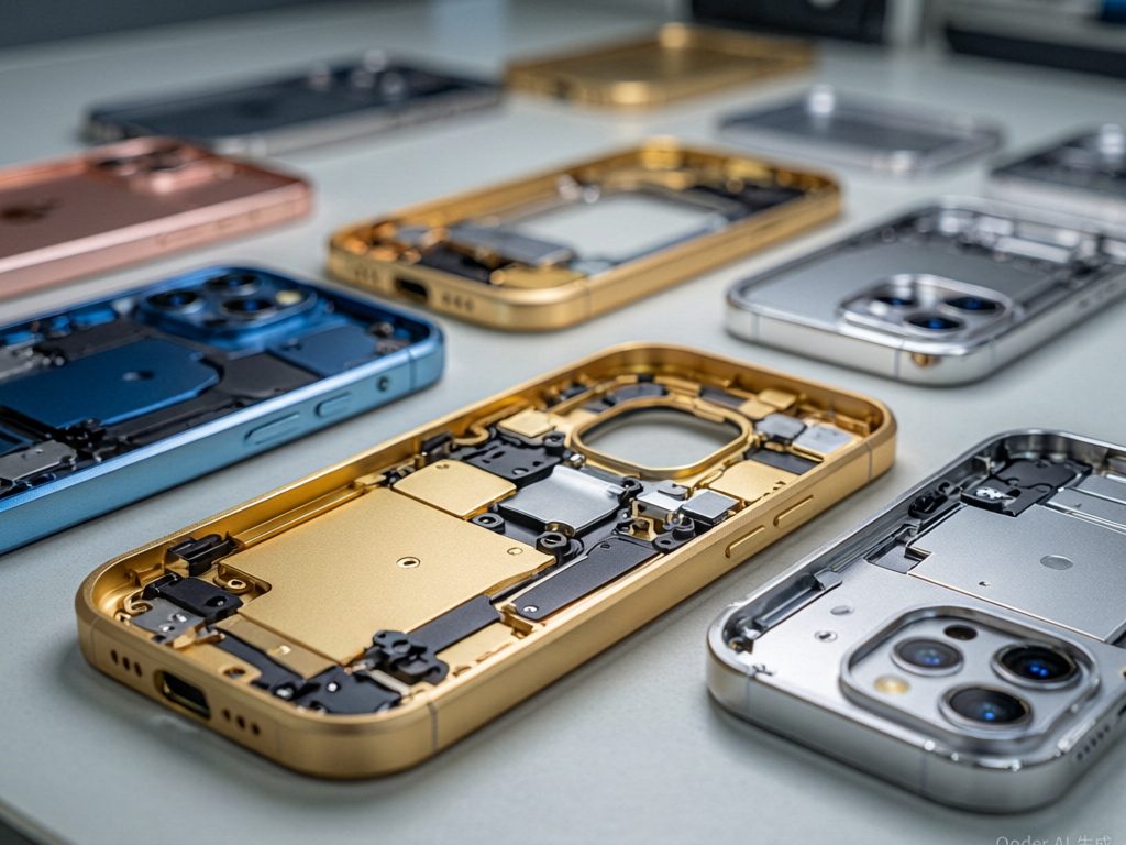 Consumer Electronics