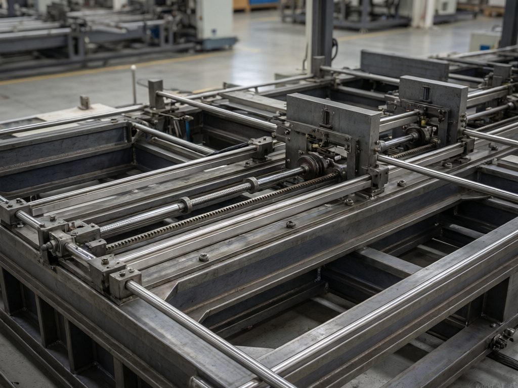 Industrial Machinery