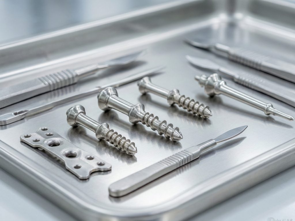 Medical Industry