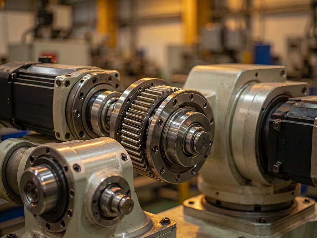 Robotics & Automation