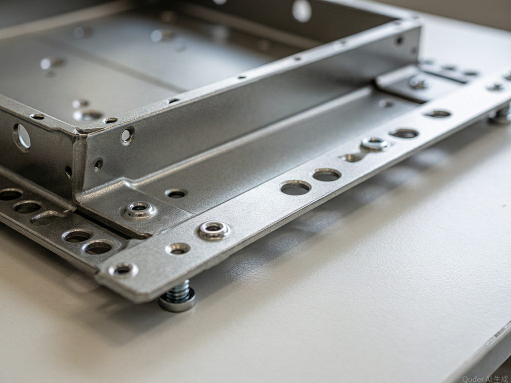 Sheet metal bending & enclosures