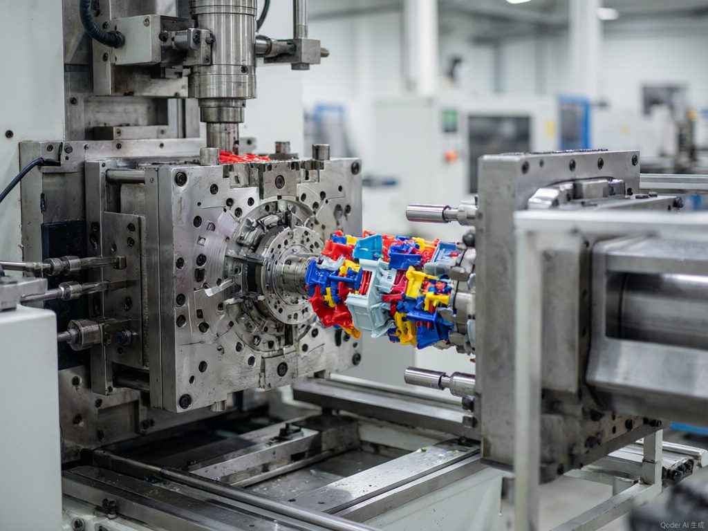 Injection Molding